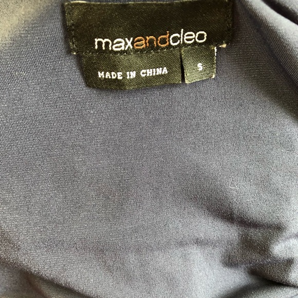 Maxandcleo Small Orange (#25) - Picture 7 of 8